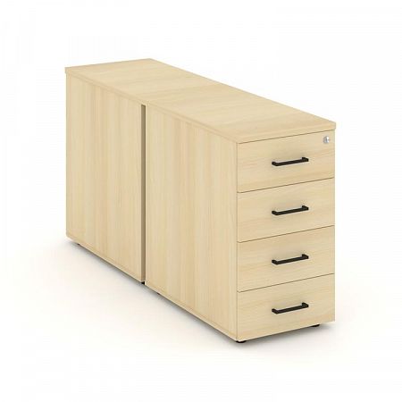 Тумба опорная/приставная Style Project SN.TOP-013