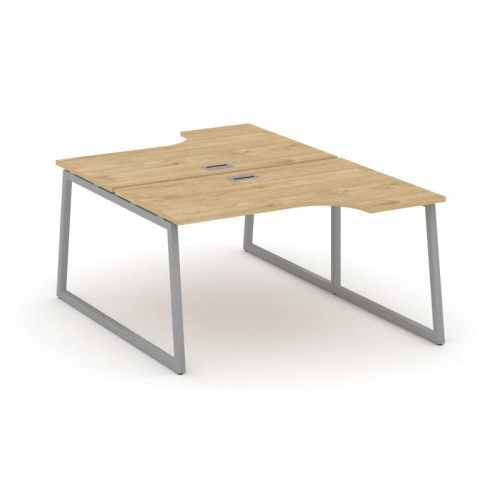 Style Project Рабочая станция эргоном. SN-4T1.DRPA-022 Акация Лорка/Металл Антрацит/Заглушка Пластик фото 2 Style Project Рабочая станция эргоном. SN-4T1.DRPA-022 Акация Лорка/Металл Антрацит/Заглушка Пластик фото 2