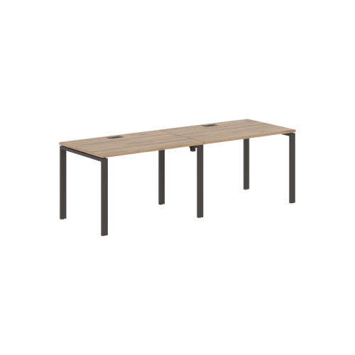 Стол 2-х местный EDIS EUWST 2380 фото 2 Стол 2-х местный EDIS EUWST 2380 фото 2