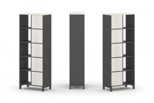 Набор стеллажа Style Project SN.NSD-521 фото 10 Набор стеллажа Style Project SN.NSD-521 фото 10