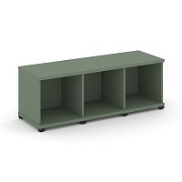 Стеллаж офисный Concept CN.STU-130