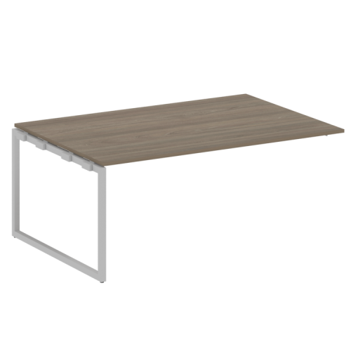 Проходной элемент перег. стола на О-обр. м/к Metal System Quattro 40БО.ППРГ-5 фото 3 Проходной элемент перег. стола на О-обр. м/к Metal System Quattro 40БО.ППРГ-5 фото 3