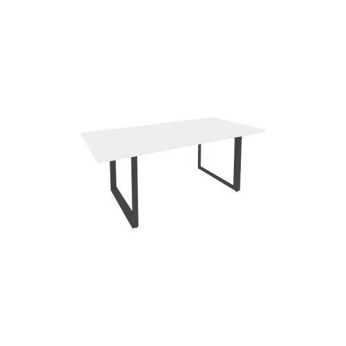 Стол переговорный на О-образном м/к Onix Direct O.MO-PRG-19 фото 8 Стол переговорный на О-образном м/к Onix Direct O.MO-PRG-19 фото 8