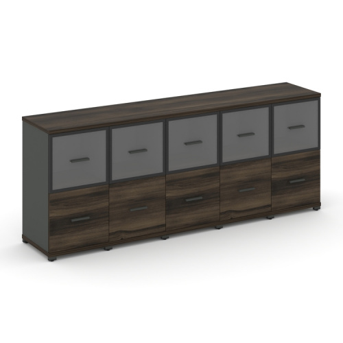 Шкаф офисный Concept CN.STU-252 RPB Шкаф офисный Concept CN.STU-252 RPB