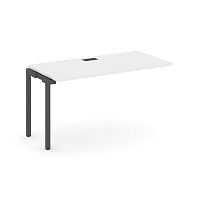 Style Project Проходной наб. элем. SN-4P.ONRS-021 Белый/Металл Антрацит 980*800*750