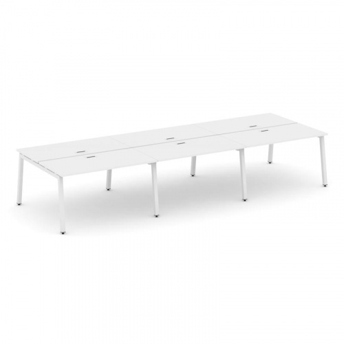 Style Project Рабочая станция 2-х сторон. SN-5A.DRS-083 Дуб Наварра/Металл Антрацит 4140*1632*750 фото 27 Style Project Рабочая станция 2-х сторон. SN-5A.DRS-083 Дуб Наварра/Металл Антрацит 4140*1632*750 фото 27