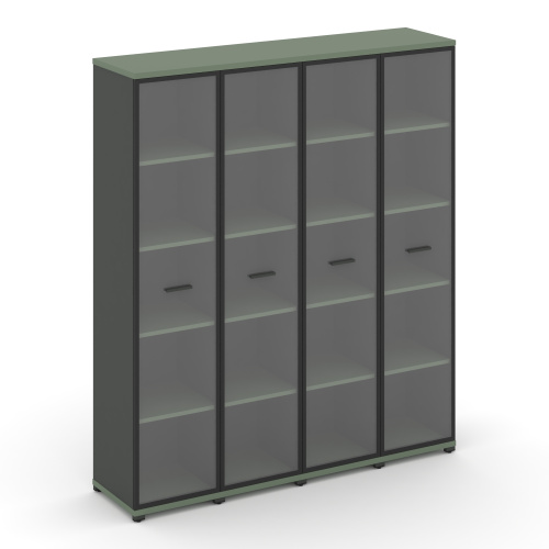 Шкаф офисный Concept CN.STU-548 RPB