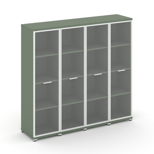 Шкаф офисный Concept CN.STU-446 RPW Шкаф офисный Concept CN.STU-446 RPW