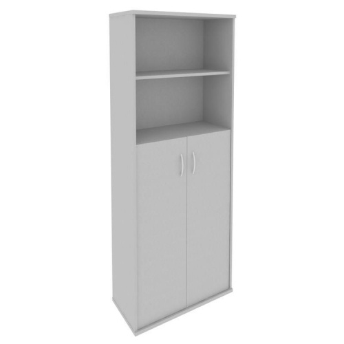 Шкаф офисный высокий Riva А.СТ-1.6 фото 5