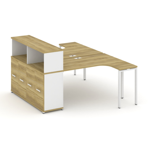 Бенч-система с опорным распашным шкафом Concept CN.DSA-213 фото 11 Бенч-система с опорным распашным шкафом Concept CN.DSA-213 фото 11