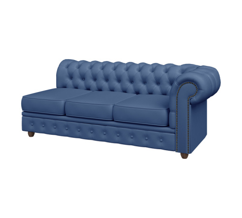 Модуль 3-местный (Раскладной) Честер-Люкс ChL3L-r (L) фото 3 Модуль 3-местный (Раскладной) Честер-Люкс ChL3L-r (L) фото 3