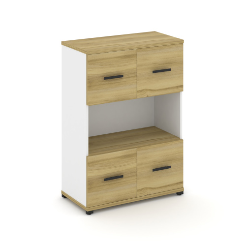 Шкаф офисный Concept CN.STS-315 B Шкаф офисный Concept CN.STS-315 B