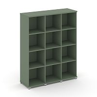 Стеллаж офисный Concept CN.STU-430