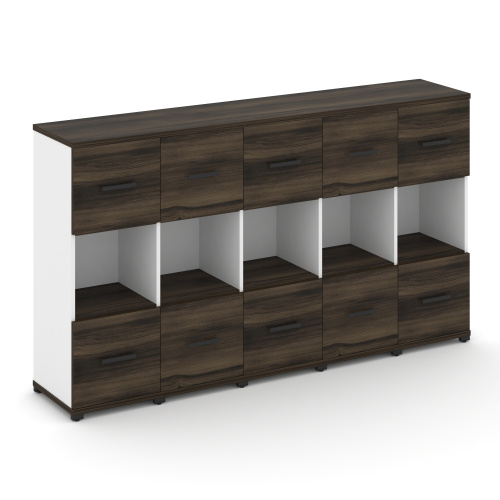 Шкаф офисный Concept CN.STU-355 B Шкаф офисный Concept CN.STU-355 B