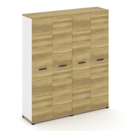 Шкаф офисный Concept CN.STS-528 B Шкаф офисный Concept CN.STS-528 B