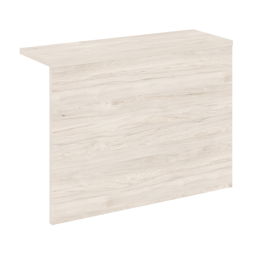 Накладка прямая высокая Onix O.R-NP.V-138.1 Накладка прямая высокая Onix O.R-NP.V-138.1