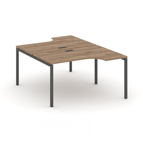 Бенч-система эргономичная Style Project SN-4P.DRPA-012 фото 21