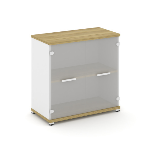 Шкаф офисный Concept CN.STS.E-213 SM Шкаф офисный Concept CN.STS.E-213 SM