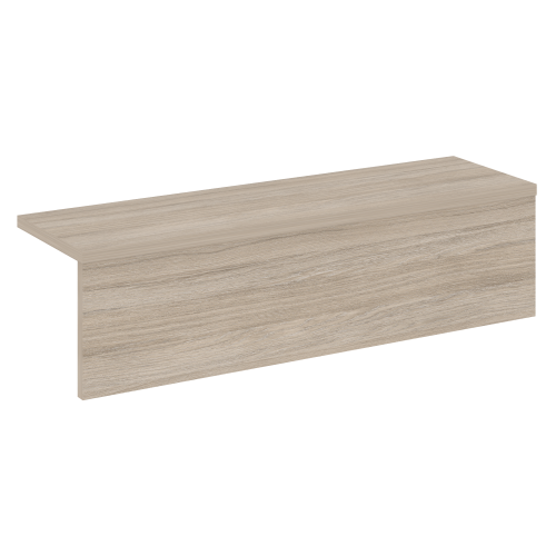 Накладка прямая низкая Onix O.R-NP.N-158.1 фото 5 Накладка прямая низкая Onix O.R-NP.N-158.1 фото 5