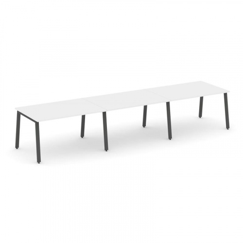 Style Project Стол переговорный SN-6A.SPRG-023.3 Дуб Табак/Металл Антрацит 4410*980*750 фото 23 Style Project Стол переговорный SN-6A.SPRG-023.3 Дуб Табак/Металл Антрацит 4410*980*750 фото 23