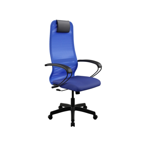 Кресло офисное SU-B-8 (подл.130/осн.001) (Сетка/Ткань) фото 5 Кресло офисное SU-B-8 (подл.130/осн.001) (Сетка/Ткань) фото 5