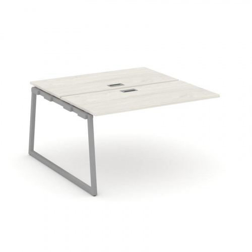 Style Project Проходной наб. элем. SN-4T1.DNRS-021 Акация Лорка/Металл Антрацит/Заглушка Пластик Чер фото 17