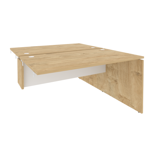 Стол-приставка двойной к опорным элементам Onix O.D.SPR-3.8 фото 11 Стол-приставка двойной к опорным элементам Onix O.D.SPR-3.8 фото 11