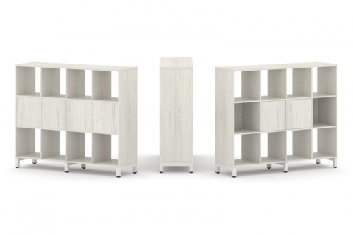 Набор стеллажа Style Project SN.NS-341 фото 5 Набор стеллажа Style Project SN.NS-341 фото 5