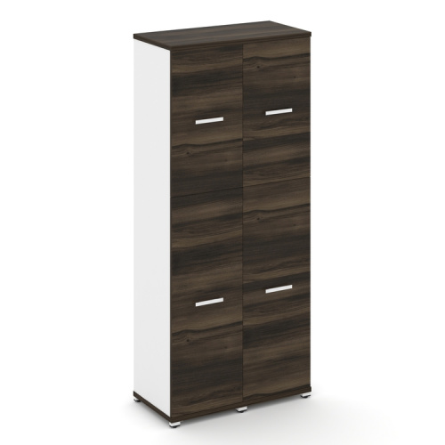 Шкаф офисный Concept CN.STU-525 W фото 2 Шкаф офисный Concept CN.STU-525 W фото 2