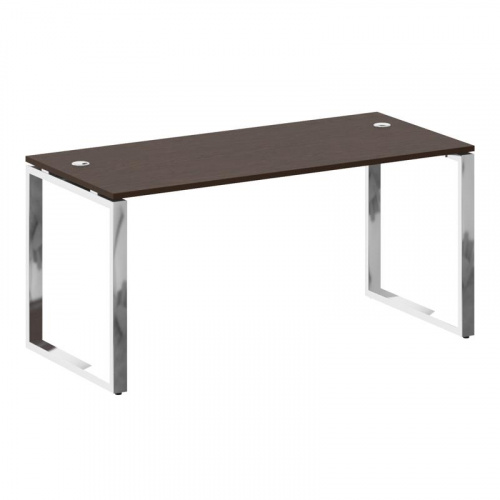 Стол руковододителя на О-обр. м/к Metal System Direct БО.СРР-4.7 фото 2 Стол руковододителя на О-обр. м/к Metal System Direct БО.СРР-4.7 фото 2