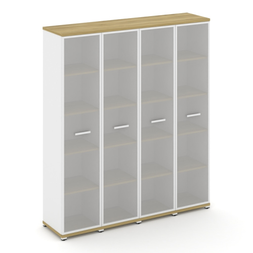 Шкаф офисный Concept CN.STU-548 RMW фото 3 Шкаф офисный Concept CN.STU-548 RMW фото 3