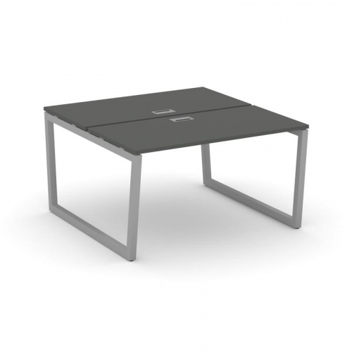 Style Project Рабочая станция 2-х сторон. SN-5T2.DRS-003 Акация Лорка/Металл Антрацит/Заглушка Пласт фото 18 Style Project Рабочая станция 2-х сторон. SN-5T2.DRS-003 Акация Лорка/Металл Антрацит/Заглушка Пласт фото 18