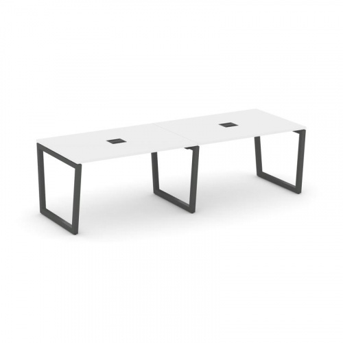 Style Project Стол переговорный SN-5T2.SPRG-011 Акация Лорка/Металл Антрацит/Заглушка Металл Антраци фото 26 Style Project Стол переговорный SN-5T2.SPRG-011 Акация Лорка/Металл Антрацит/Заглушка Металл Антраци фото 26