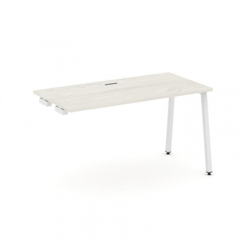 Style Project Стол-приставка к опор. элем. SN-4A.OPRS-012 Белый/Металл Белый 1180*700*750 фото 26 Style Project Стол-приставка к опор. элем. SN-4A.OPRS-012 Белый/Металл Белый 1180*700*750 фото 26