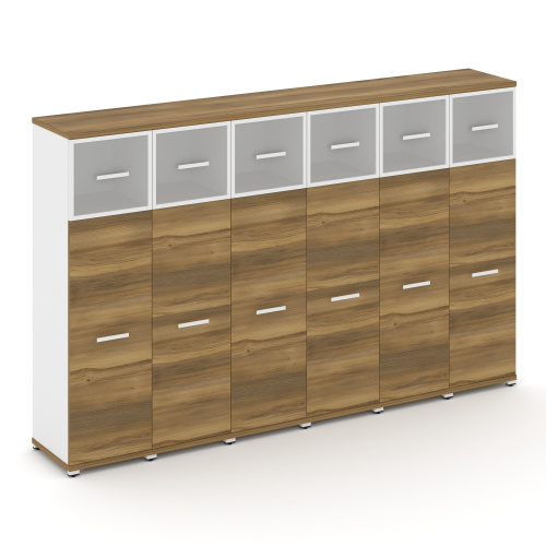 Шкаф офисный Concept CN.STU-464 RMW Шкаф офисный Concept CN.STU-464 RMW