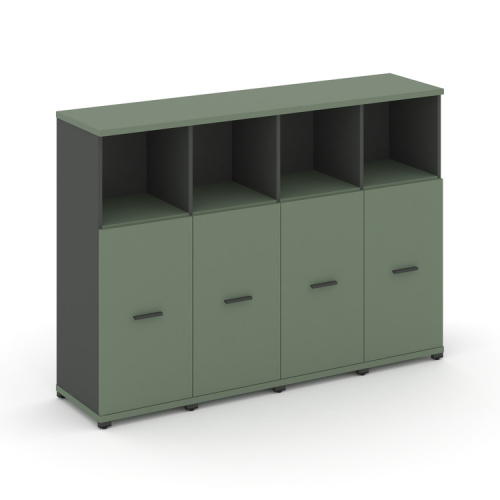 Шкаф офисный Concept CN.STU-343 A