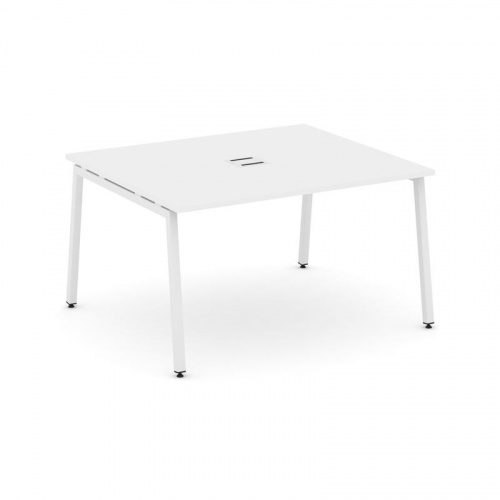 Style Project Стол переговорный SN-4A.SPRG-034 Дуб Наварра/Металл Антрацит 1580*1180*750 фото 19 Style Project Стол переговорный SN-4A.SPRG-034 Дуб Наварра/Металл Антрацит 1580*1180*750 фото 19