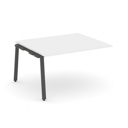 Style Project Проходной наб. элем. перег. стола SN-6A.NSPRG-033.3 Дуб Наварра/Металл Белый 1380*1180 фото 21 Style Project Проходной наб. элем. перег. стола SN-6A.NSPRG-033.3 Дуб Наварра/Металл Белый 1380*1180 фото 21