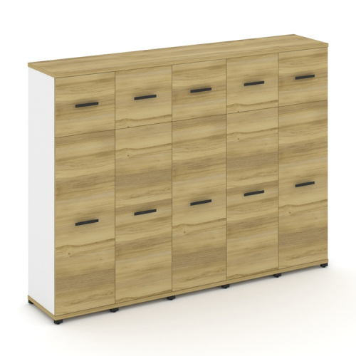 Шкаф офисный Concept CN.STU-454 B