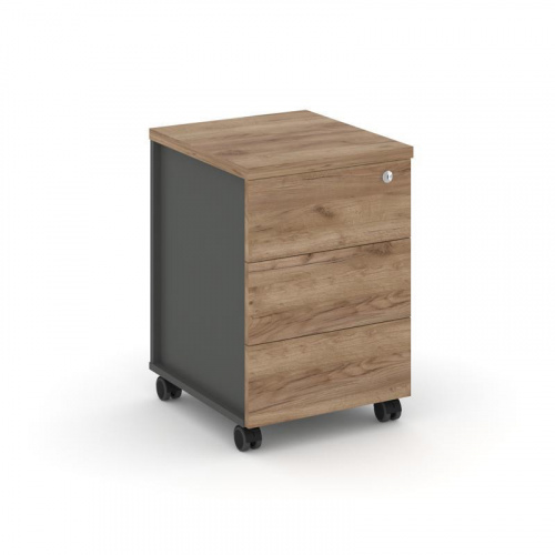 Style Project Тумба мобильная усил. колеса SN.TMU-006 Акация Лорка 416*460*611 фото 10 Style Project Тумба мобильная усил. колеса SN.TMU-006 Акация Лорка 416*460*611 фото 10