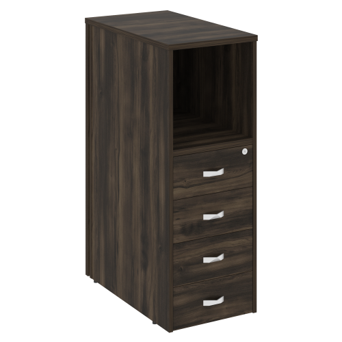 Тумба на 4 ящика Onix O.R-TV-4 (L) фото 6 Тумба на 4 ящика Onix O.R-TV-4 (L) фото 6