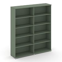 Стеллаж офисный Concept CN.STS-520