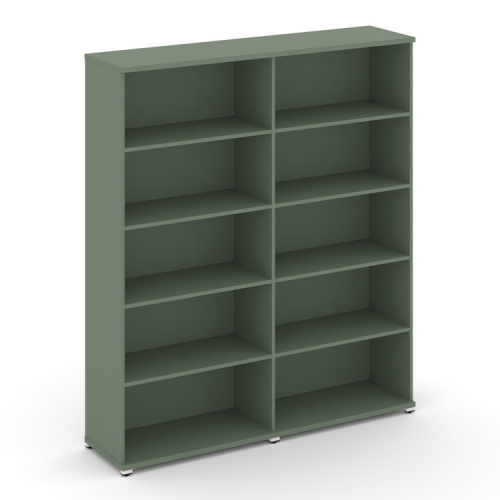 Стеллаж офисный Concept CN.STS-520 Стеллаж офисный Concept CN.STS-520