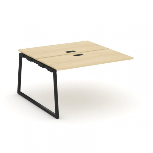 Style Project Проходной наб. элем. SN-4T1.DNRS-021 Акация Лорка/Металл Антрацит/Заглушка Пластик Чер фото 25