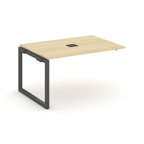 Style Project Проходной наб. элем. перег. стола SN-5O.NSPRG-001 Дуб Наварра/Металл Белый 980*980*750 фото 26 Style Project Проходной наб. элем. перег. стола SN-5O.NSPRG-001 Дуб Наварра/Металл Белый 980*980*750 фото 26