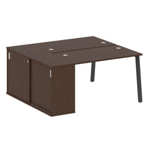 Бенч-система с шкафом-купе на А-обр. м/к Metal System БА.РС-СШК-1.2 фото 15 Бенч-система с шкафом-купе на А-обр. м/к Metal System БА.РС-СШК-1.2 фото 15