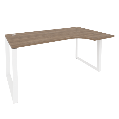 Стол эргономичный правый на О-обр. м/к Onix O.MO-SA-1 (R) фото 9 Стол эргономичный правый на О-обр. м/к Onix O.MO-SA-1 (R) фото 9