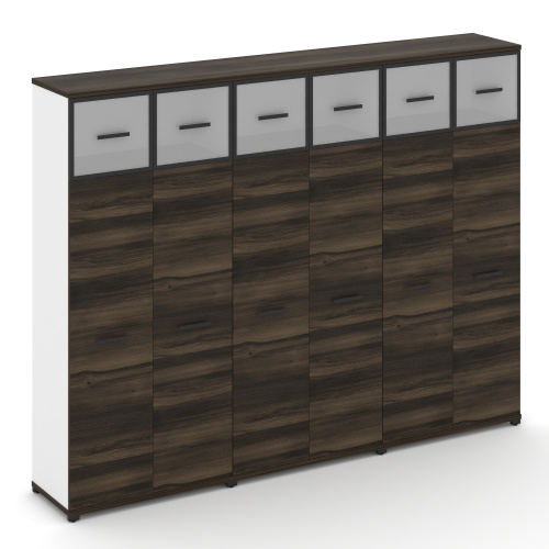 Шкаф офисный Concept CN.STS-537 RMB Шкаф офисный Concept CN.STS-537 RMB