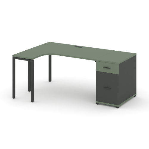 Стол эргономичный Concept CN.SA-404(L) Стол эргономичный Concept CN.SA-404(L)