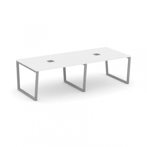 Style Project Стол переговорный SN-6T2.SPRG-042 Акация Лорка/Металл Антрацит/Заглушка Металл Антраци фото 16 Style Project Стол переговорный SN-6T2.SPRG-042 Акация Лорка/Металл Антрацит/Заглушка Металл Антраци фото 16